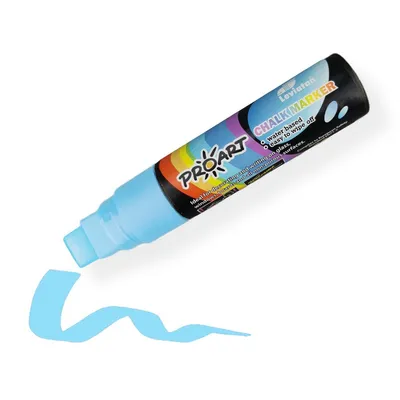 Marker kredowy LEVIATAN 28g niebieski 10-15mm