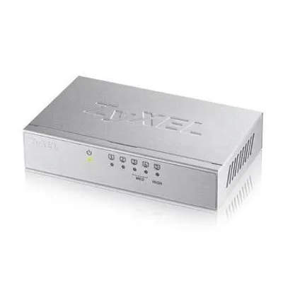 Zyxel gs-105bv3 switch 5x1gbe