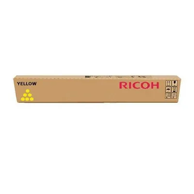 Toner oryginalny RICOH 821186 yellow 16000 stron