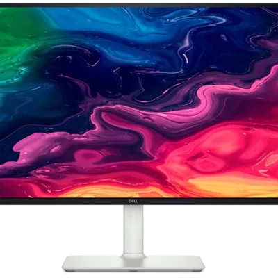 Dell monitor s2725qc 27 cali amd freesync ips led 4k (3840x2160)/2xhdmi/usb-c/2xusb 3.2/speakers/3y