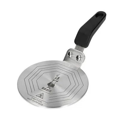 Bialetti - adapter do płyt indukcyjnych 13cm