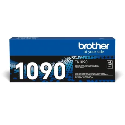 Toner oryginalny BROTHER tn1090 czarny 1500 stron