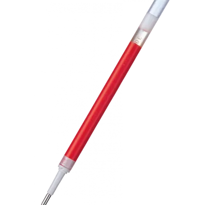 Wkład do długopisu PENTEL k497 kfr7-b czerwony