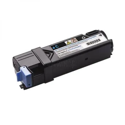 Toner oryginalny DELL 593-10313 cyan 2500 stron