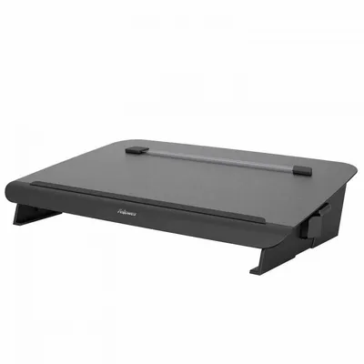 Baza na dokumenty do pisania Fellowes hana 8055701 czarna
