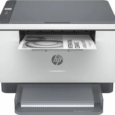 Hp inc. urządzenie wielofunkcyjne laserjet mfp m234dw 6gw99f