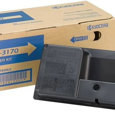 Toner oryginalny kyocera tk3170 tk3170=1t02t80nl0 czarny 15500 stron
