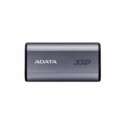 Adata dysk zewnętrzny ssd sc750 2000g usb3.2c 1050/1000 mb/s