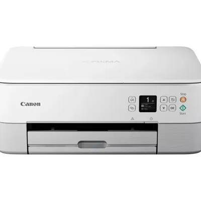 Canon urządzenie wielofunkcyjne ts5351a eur 3773c126 białe