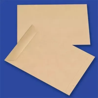 Koperta c3 bk NC KOPERTY 31903037 brązowa 250szt