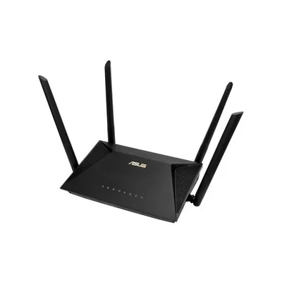 Asus router rt-ax1800u wifi 6 ax1800 3lan 1wan 1usb