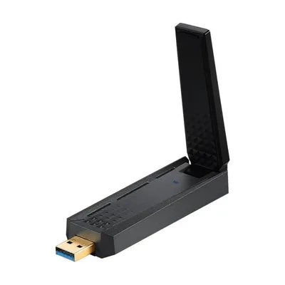 Msi adapter axe5400 wifi usb