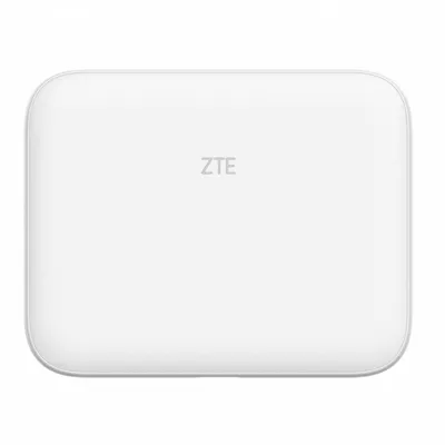Zte router f50 5g
