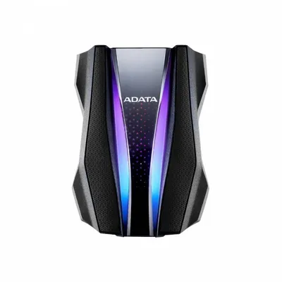 Adata dysk twardy zewnętrzny hd770g 2tb usb3.2 czarny