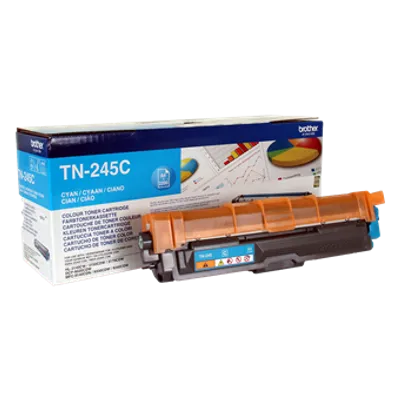 Toner oryginalny BROTHER tn245c cyan 2200 stron
