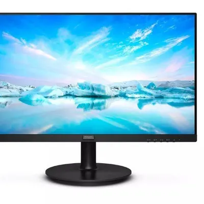 Philips monitor 271v8lab 27 cali va 100hz hdmi głośniki