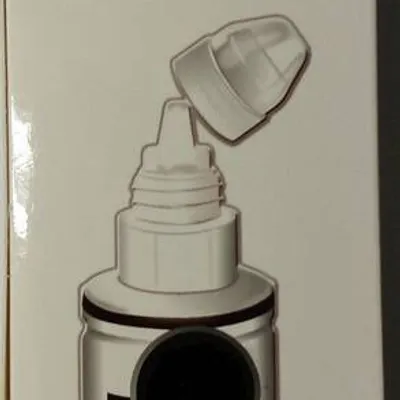 Tusz zamienny ORINK gi490c 0664c001 cyan 70 ml