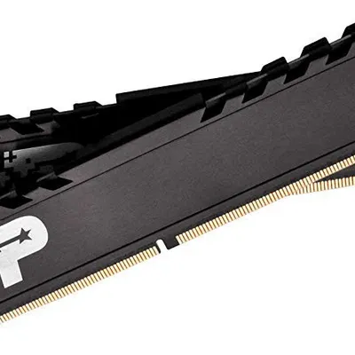 Patriot pamięć ddr4 signature premium 32gb/2666(2*16gb) black cl19