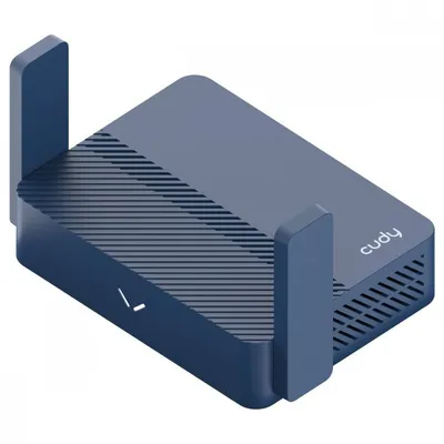 Cudy router tr3000 vpn travel ax3000