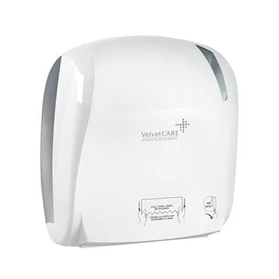 Podajnik do ręcznika abs VELVET care autocut 150 comfort 5600037 biały