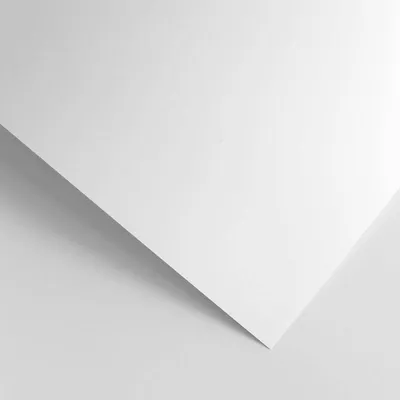 Papier ozdobny a4 ARGO 202831 biały 200g 50ark