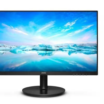 Philips monitor 241v8l 23.8 cala va hdmi