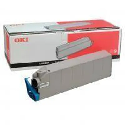 Toner oryginalny OKI c9000 41515212 czarny 15000 stron