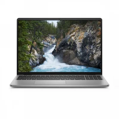Dell laptop vostro 16 (5640) win11pro 7-150u/16gb/1tb ssd/16.0 fhd+/intel graphics/fgrpr/wlan + bt/backlit kb/4 cell/3yps