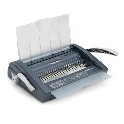 Bindownica do grzbietów plastikowych a4 ARGO jazon plus 401112 510 krt