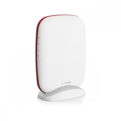 Zyxel router scr cloud 4*gbe lan scr50axe-eu0101f