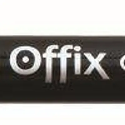 Długopis kulkowy LINC offix 1500blk czarny 1.0