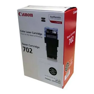 Canon oryginalny toner crg702, black, 10000s, 9645a004, CANON lbp-5960, o