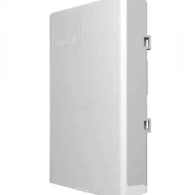 Mikrotik przełącznik 8xgbe 2 sfp+css610-1gi-7r-2s+out