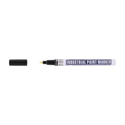 Marker olejowy UCHIDA 221 czarny okrągła 1-3mm