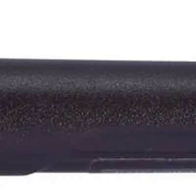 Długopis kulkowy automatyczny linc Pentonic b-rt 4007blk-dz czarny 0.7