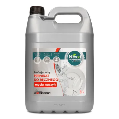 Płyn do naczyń emerson NEXXT 5l
