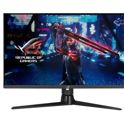 Asus monitor rog strix 32 cale xg32aq