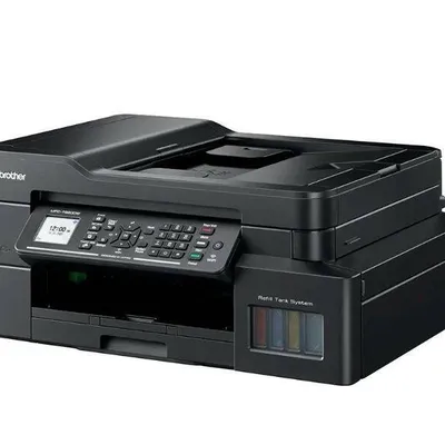Urządzenie wielofunkcyjne atramentowe a4 BROTHER mfc-t920dw kolor lan/wi-fi/adf