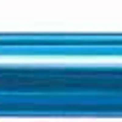 Długopis automatyczny PENTEL wow bk417-c niebieski 0.7