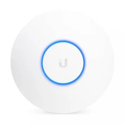 Ubiquiti punkt dostępowy ac wave 2 ap 4x4 mu-mimo uap-ac-hd