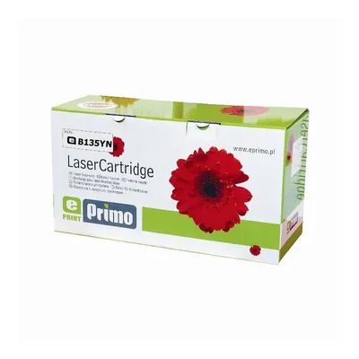 Toner zamienny EPRIMO tn135y eb135yn żółty 4000 str.