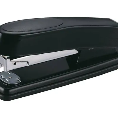Zszywacz metalowy KW-triO lever-tech 05568 40 kart