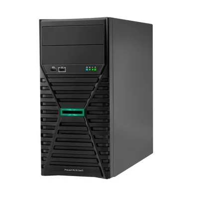 Hewlett packard enterprise serwer ml30 gen11 e-2434 32g 4lff p77232-425