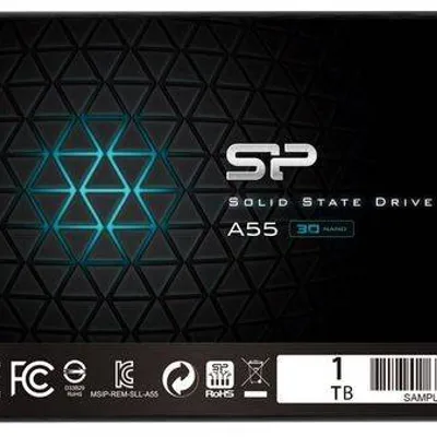 Silicon power dysk ssd ace a55 1tb 2,5" sata3 560/530 mb/s 7mm