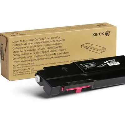 Toner oryginalny XEROX 106r03533 yellow 8000 stron