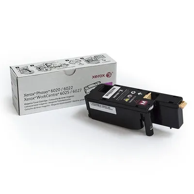 Toner oryginalny XEROX 106r02761 magenta 1000 stron
