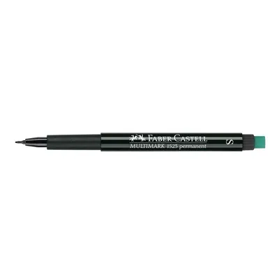 Foliopis FABER-CASTEL multimark 1523 s 152399 fc czarny 0.4mm