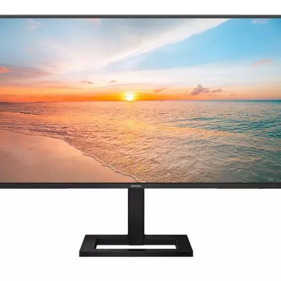 Philips monitor 27e1n1300ae 27 cali ips 100hz hdmi usb-c has głośniki