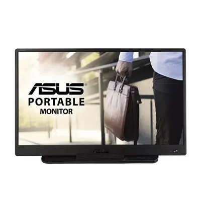 Asus monitor 15.6 cali mb165b