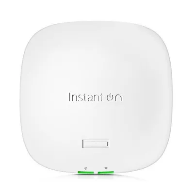 Hewlett packard enterprise punkt dostępu nw ion ap21 (rw) wi-fi 6 ap s1t09a